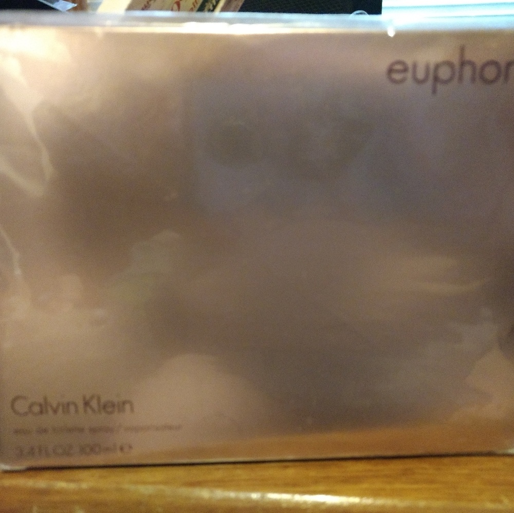 Calvin Klein Euphoria for Women